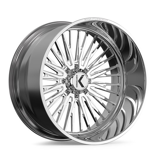 KG1 FORGED ALLURE KF090 LEGEND