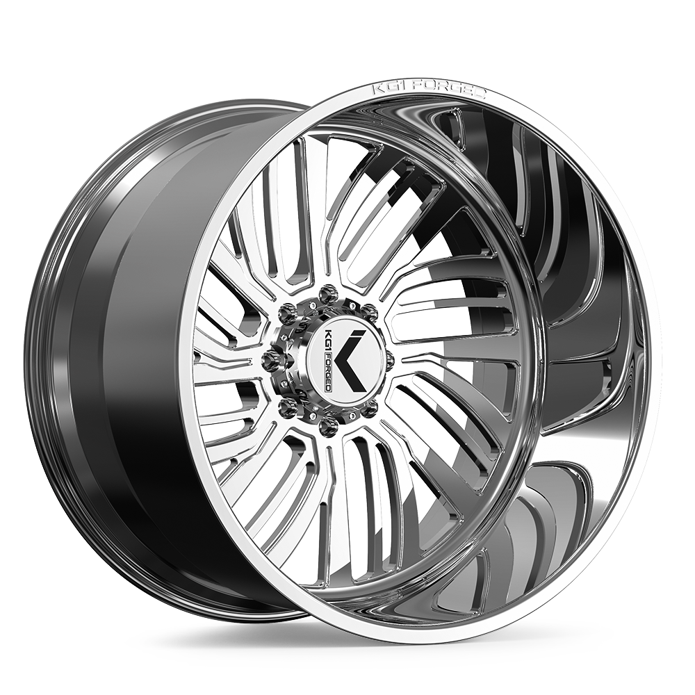 KG1 FORGED SIFTER KF084 LEGEND