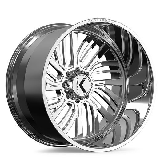 KG1 FORGED SIFTER KF084 LEGEND
