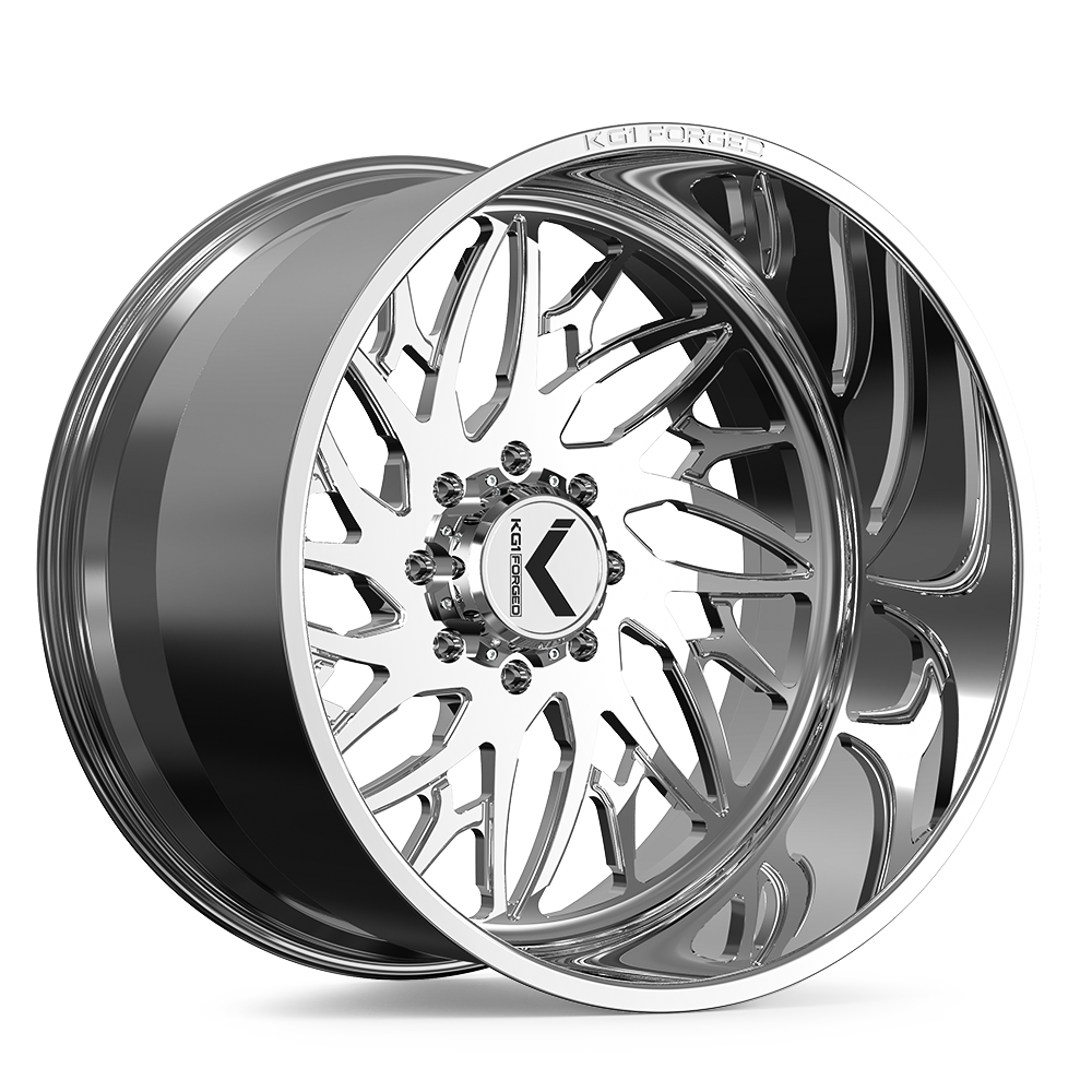 KG1 FORGED JOKER KF114 LEGEND