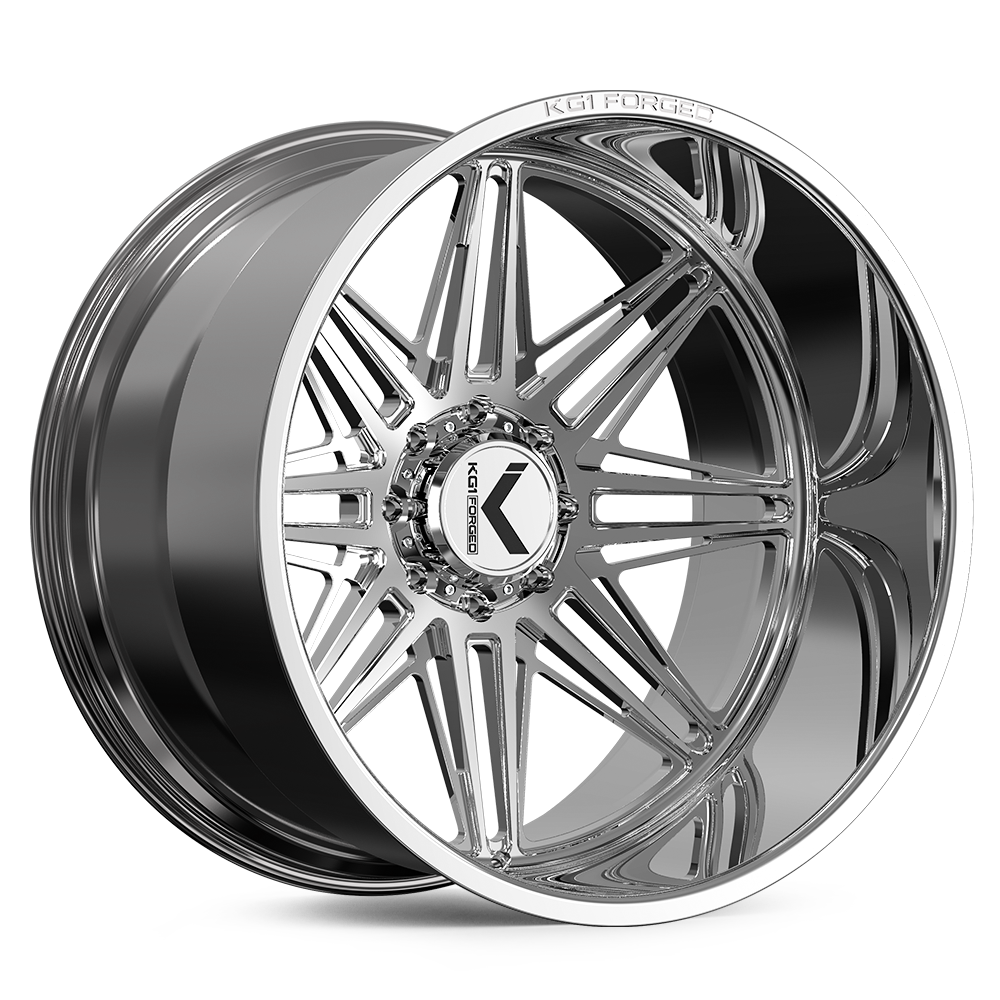 KG1 FORGED ECLIPSE KC062 CONCAVE