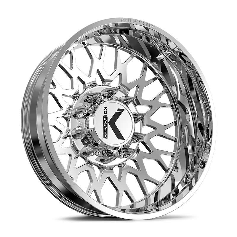 KG1 FORGED DUALLY TORTURE-D KD019