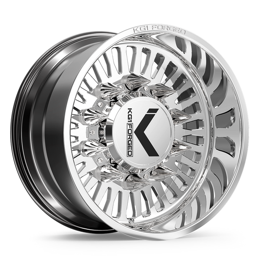 KG1 FORGED DUALLY VEGAS-D KD051