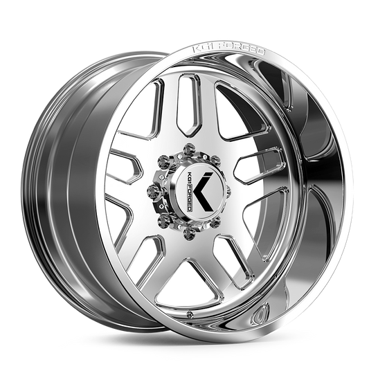KG1 FORGED PILOT KT009 CONTENDER