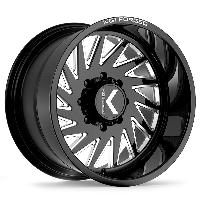 KG1 FORGED OUTBURST KT056 CONTENDER