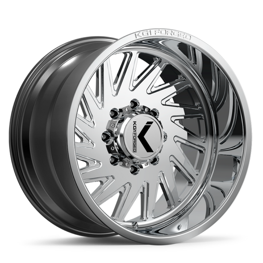 KG1 FORGED OUTBURST KT056 CONTENDER