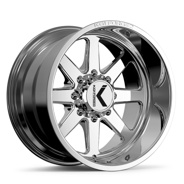 KG1 FORGED OKTO KT057 CONTENDER