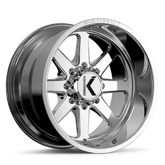 KG1 FORGED OKTO KT057 CONTENDER