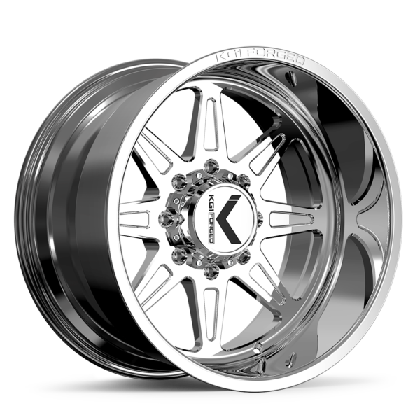 KG1 FORGED VAMP KT059 CONTENDER