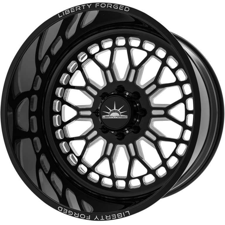LIBERTY FORGED LBTY23 SUPER SINGLE