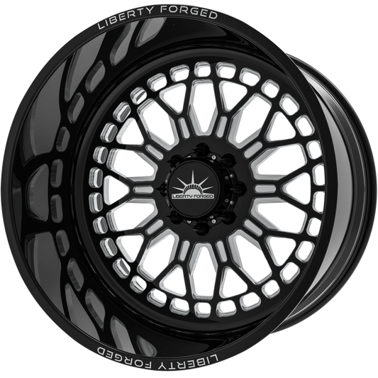 LIBERTY FORGED LBTY23 SUPER SINGLE