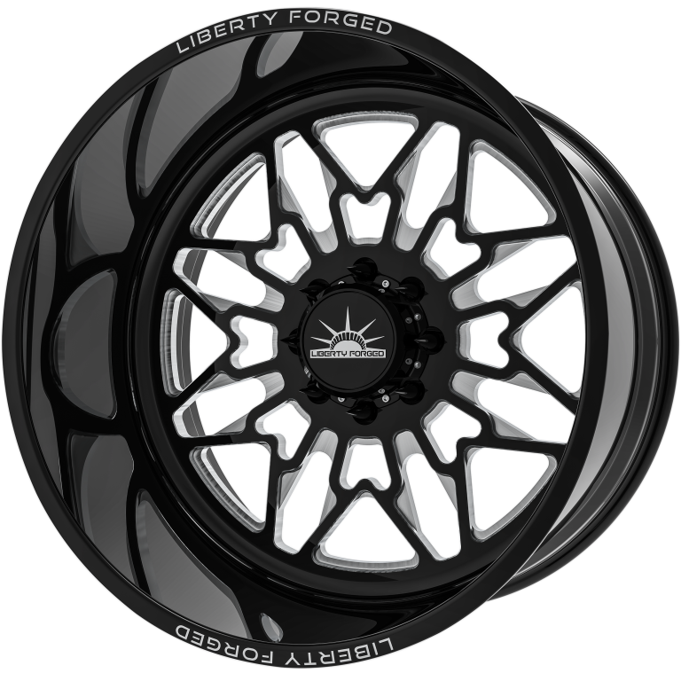 LIBERTY FORGED LBTYC25 CONCAVE