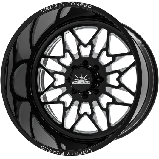 LIBERTY FORGED LBTY25 SUPER SINGLE
