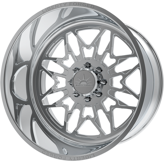 LIBERTY FORGED LBTYC25 CONCAVE