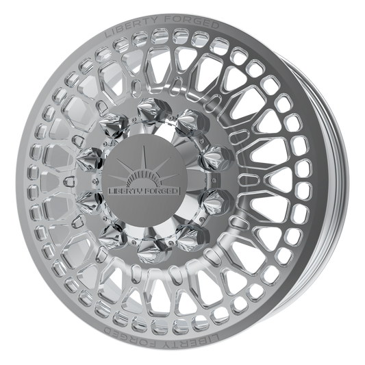 LIBERTY FORGED LBTYD23 DUALLY