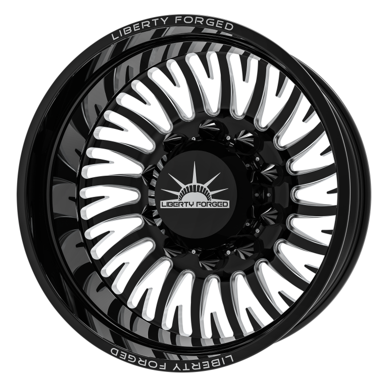 LIBERTY FORGED LBTYD24 DUALLY