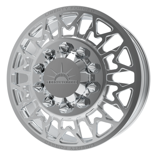 LIBERTY FORGED LBTYD25 DUALLY