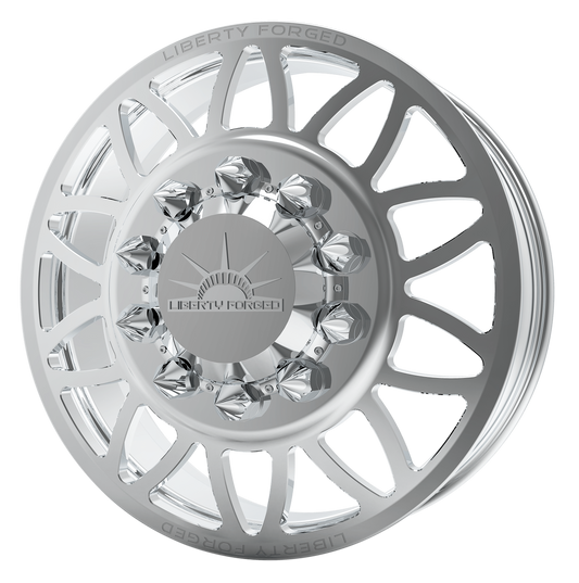 LIBERTY FORGED LBTYD27 DUALLY