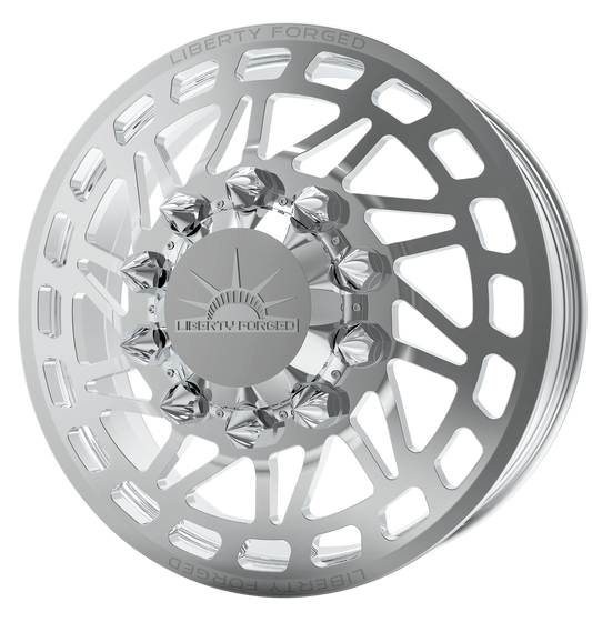 LIBERTY FORGED LBTYD28 DUALLY