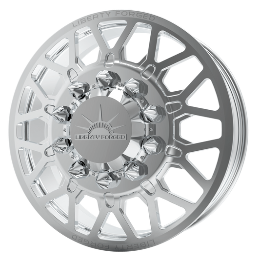 LIBERTY FORGED LBTYD29 DUALLY