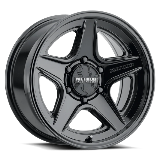 Method | MR319 Gloss Black