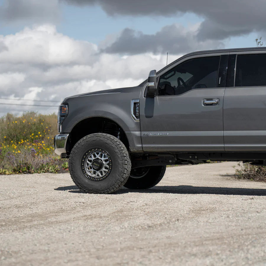 2017-2025 FORD F450 SUPER DUTY COMMUTER 2.0 2.5" Lift Carli LEVELING KIT