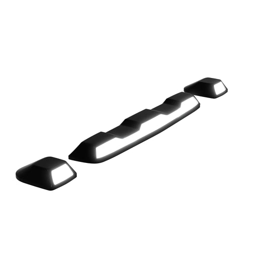 GMC/Chevy SILVERADO/SIERRA 2020-2023 Heavy Duty