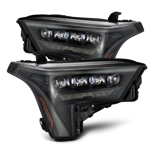 2022-2025 Toyota Tundra/Sequoia Alpharex Nova LED Headlights