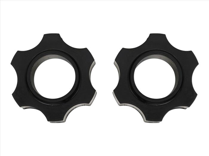 ICON ALLOYS - 07-18 JK 2.0" FRONT SPACER KIT