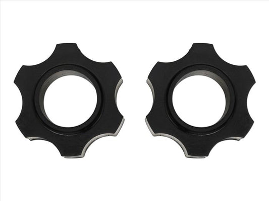 ICON ALLOYS - 07-18 JK 2.0" FRONT SPACER KIT