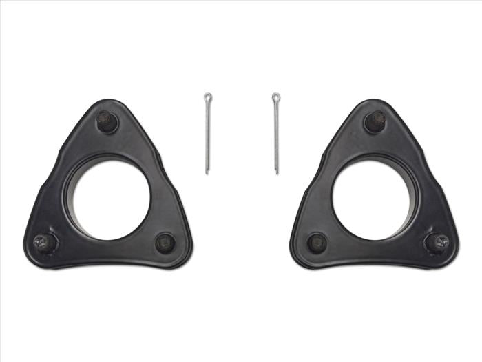 ICON ALLOYS - 05-12 FRONTIER/EXTERRA 1.75" SPACER KIT