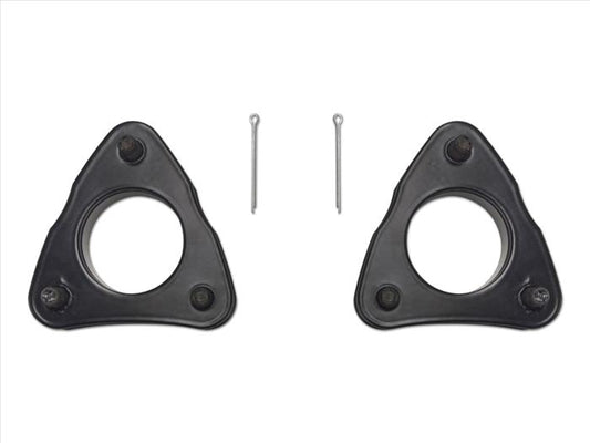 ICON ALLOYS - 05-12 FRONTIER/EXTERRA 1.75" SPACER KIT