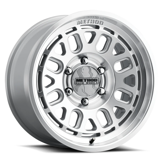Method | MR321 Machined