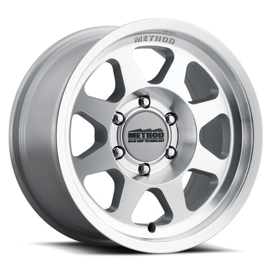 Method | MR701 Machined