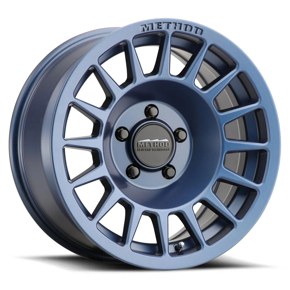 Method | MR707 Bahia Blue