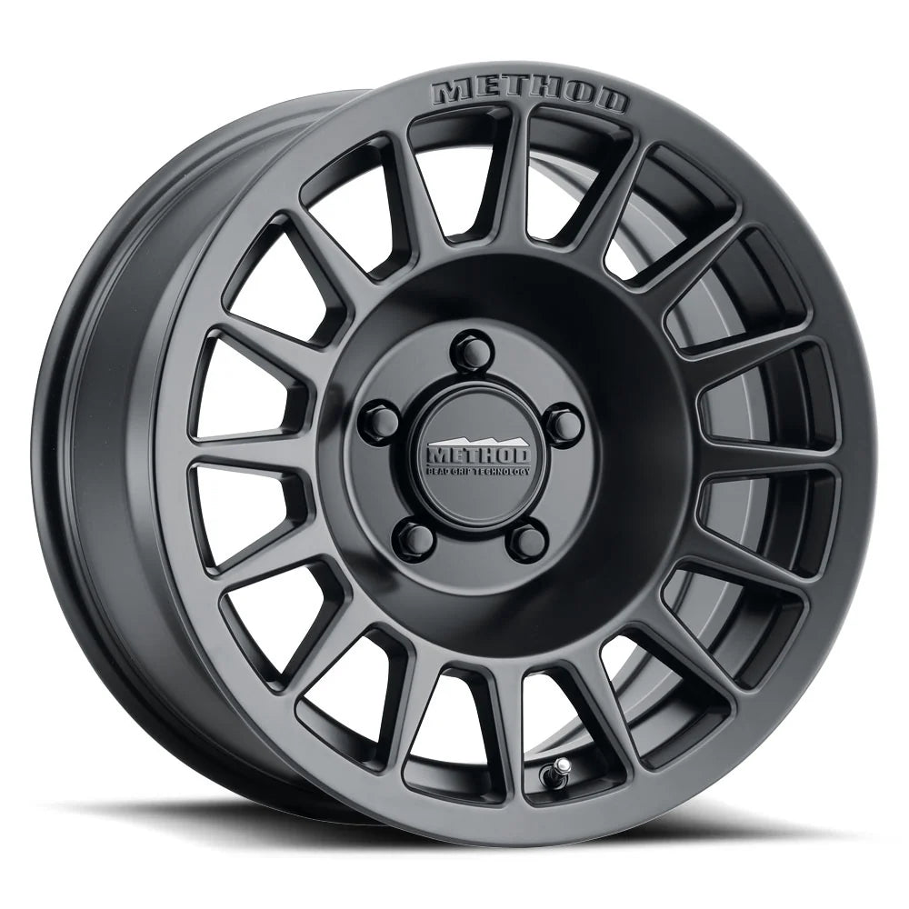 Method | MR707 Matte Black