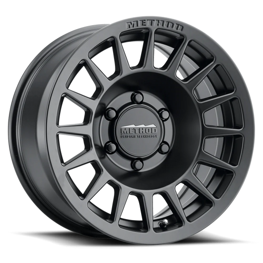 Method | MR707 Matte Black