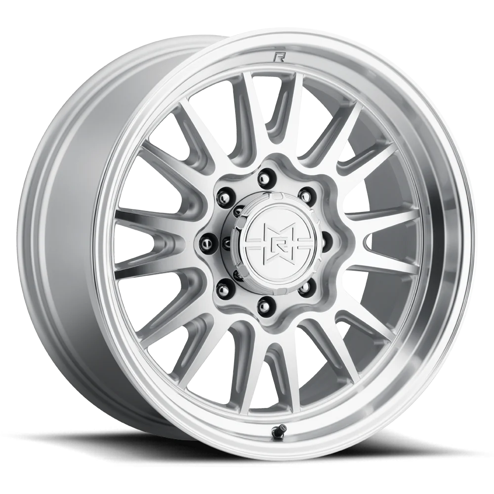 Method | MR802 Machined