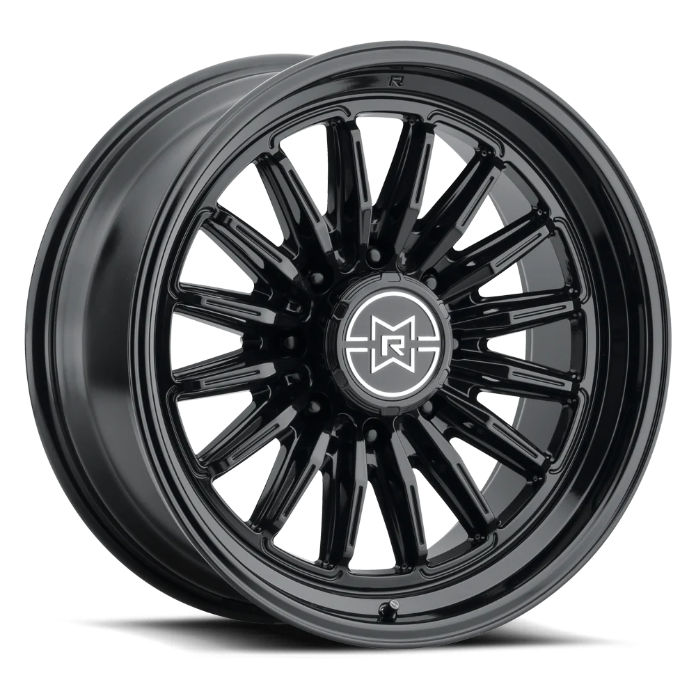 Method | MR803 Gloss Black