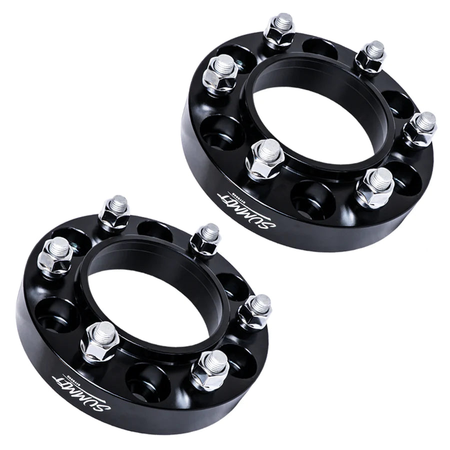 SSW Offroad Wheel Spacers