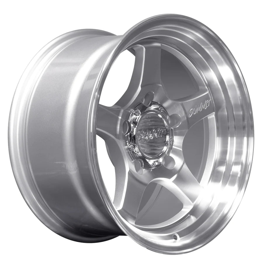 SSW Offroad Stryker Wheels