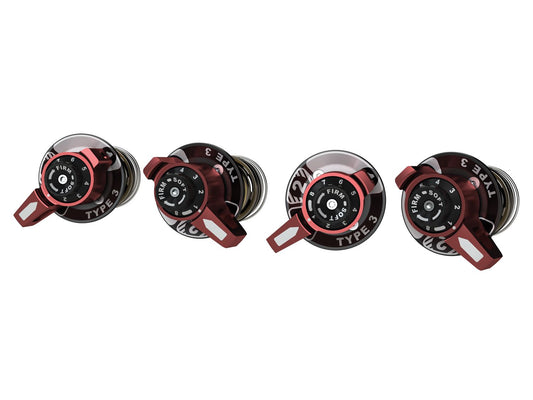 Falcon Series 3.3 Fast Adjust Cartridge Upgrade Kit