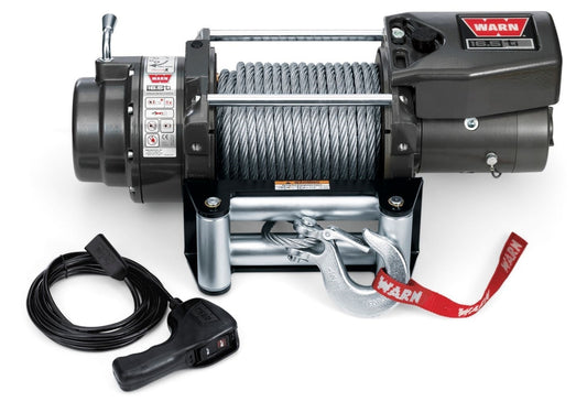 16.5TI HEAVYWEIGHT WINCH - 68801