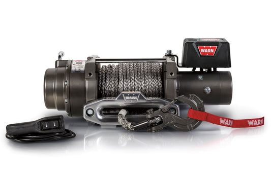 M15-S HEAVYWEIGHT WINCH - 97730