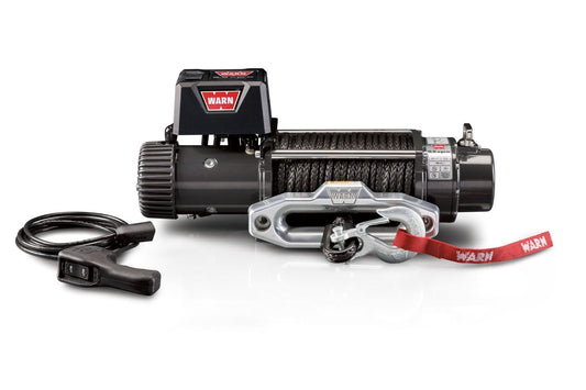 9.5XP-S WINCH - 87310