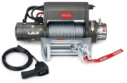XD9I WINCH - 27550