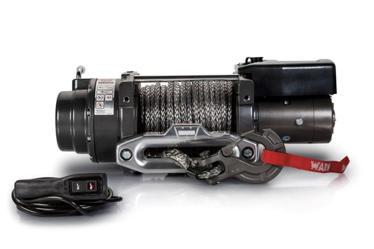 16.5TI-S HEAVYWEIGHT WINCH - 97740