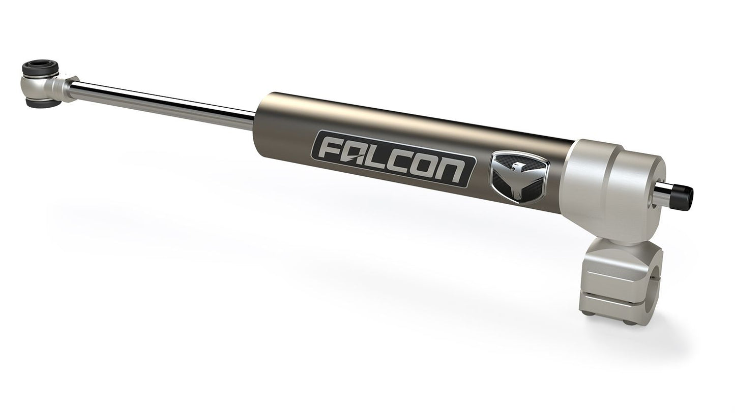 JL / JT / JK: Falcon Nexus EF 2.1 Steering Stabilizer ? 1-1/2? HD Tie Rod