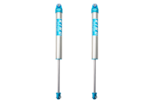 King Shocks | 2018+ Jeep Wrangler JL Front 2.0 Internal Reservoir Shock 0-2 Inch Lift - Each