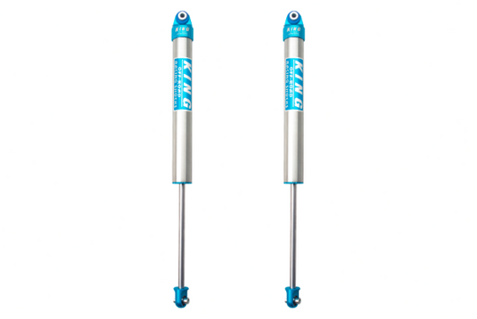 King Shocks | 2020+ Jeep Gladiator JT Rear 2.0 Internal Reservoir Shock 2.5-5 Inch Lift - Each